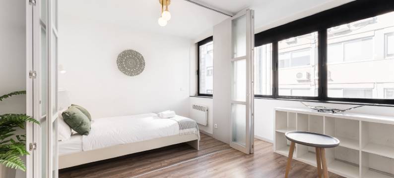 GuestReady - Grayscale图片