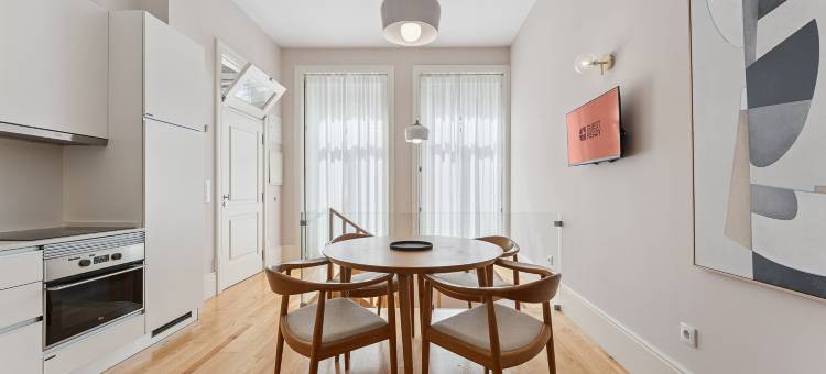 GuestReady - Duplex moderno e central no Porto图片