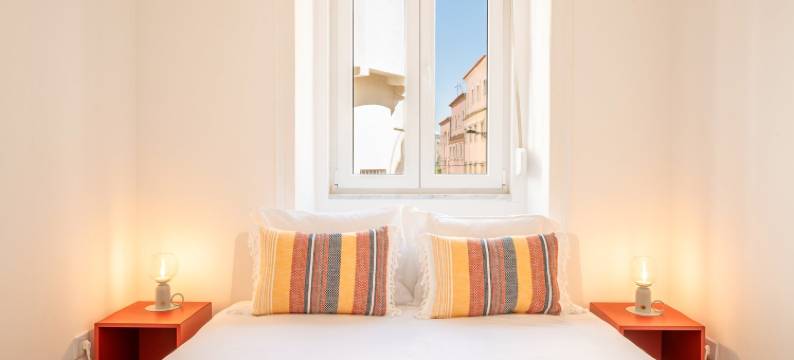 GuestReady - Captain's residence R/C near Alfama图片