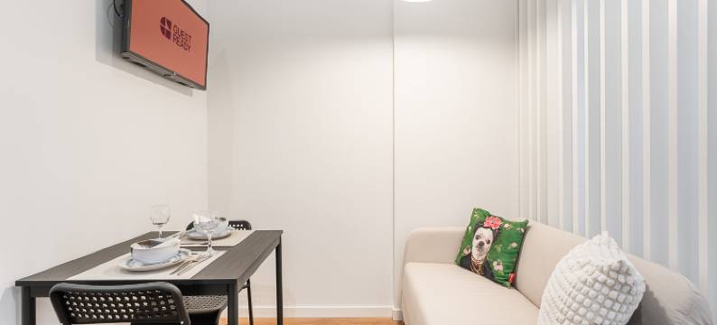 GuestReady - A lovely stay in Aveiro图片