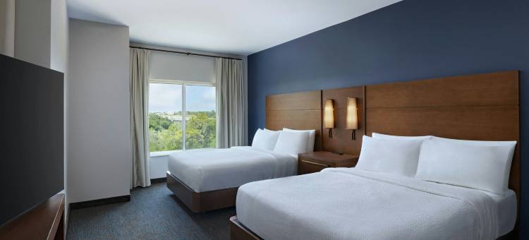 Residence Inn Georgetown图片