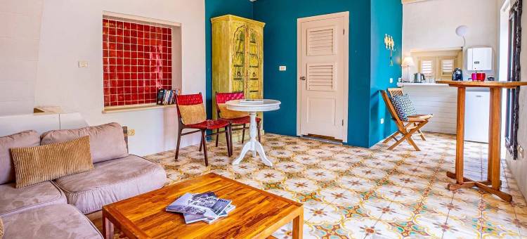 托卡拉别墅酒店(Villa Tokara Boutique Hotel)图片