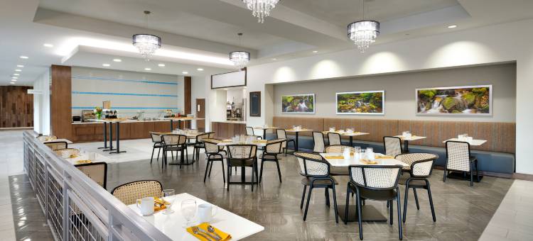 利哈伊希尔顿花园酒店(Hilton Garden Inn Lehi)图片