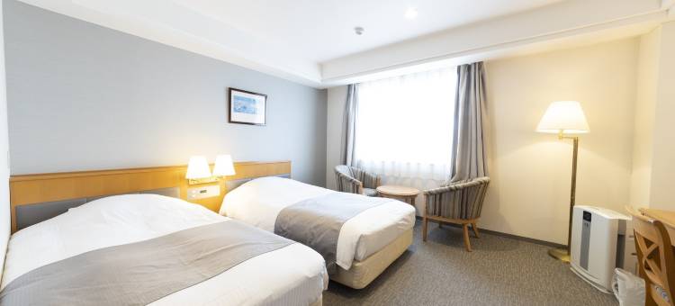 今治酒店(IMABARI URBAN HOTEL)图片