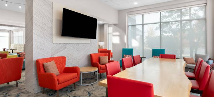 列克星敦乔治敦希尔顿花园酒店(Hilton Garden Inn Lexington/Georgetown)图片