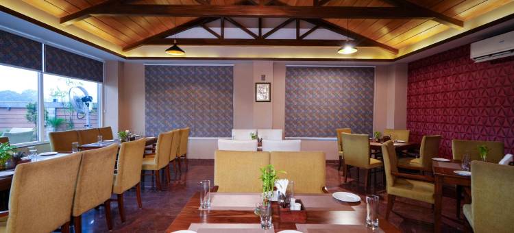 帕兰波祝福酒店(The Bliss Palampur)图片