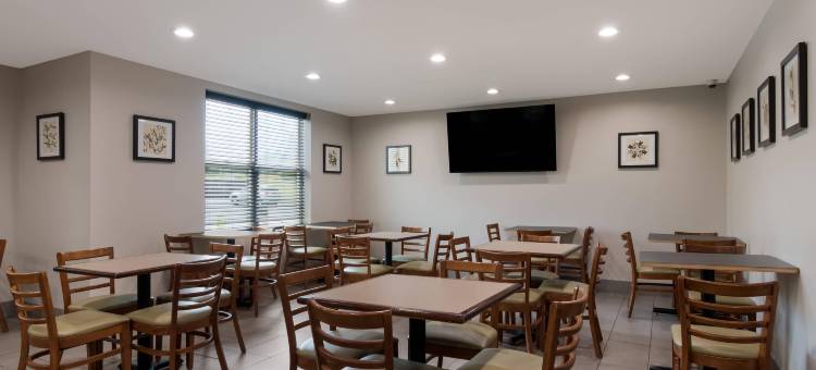 哈里斯堡东北乡村旅馆及套房-赫尔希-丽笙旗下(Country Inn & Suites by Radisson, Harrisburg Northeast - Hershey)图片