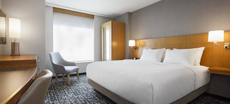 扬克斯凯悦嘉轩(Hyatt Place Yonkers)图片