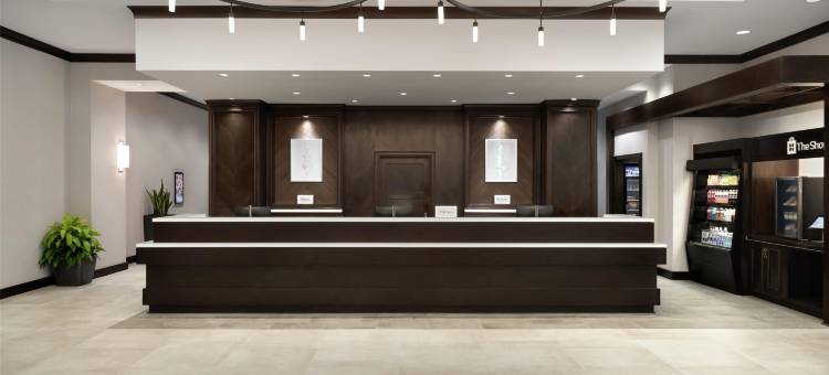 希尔顿花园酒店-亚特兰大市区(Hilton Garden Inn Atlanta Downtown)图片