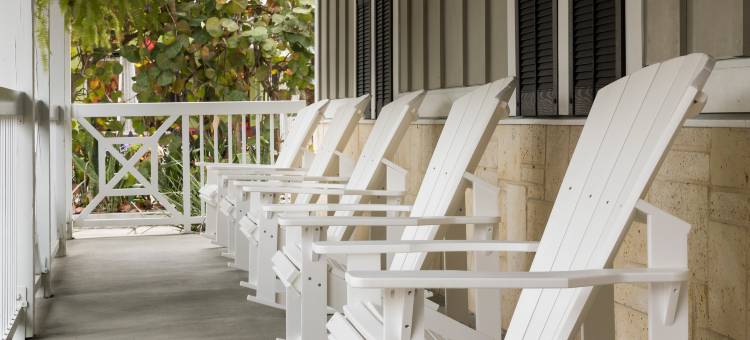 希尔顿欢朋酒店-新士麦那海滩(Hampton Inn New Smyrna Beach)图片