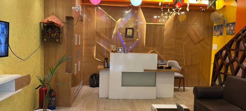 普拉巴特酒店(Hotel Prabhat)图片