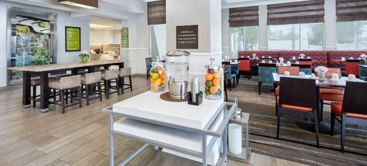 北阿尔伯克基/里约兰乔希尔顿花园酒店(Hilton Garden Inn Albuquerque North Rio Rancho)图片