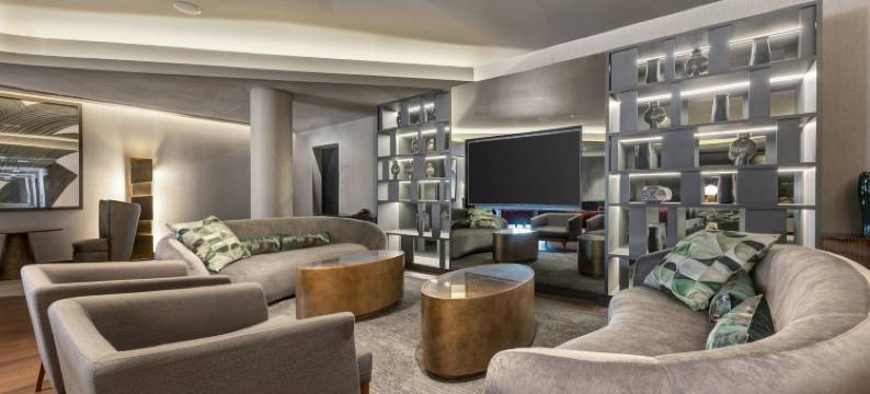 希尔顿波尔图盖亚(Hilton Porto Gaia)图片