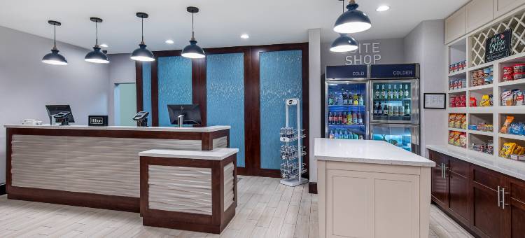 Homewood Suites by Hilton-亚特兰大/周界中心(Homewood Suites by Hilton Atlanta/Perimeter Center)图片