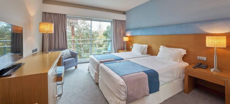 卡拉科尔酒店(Hotel Do Caracol)图片