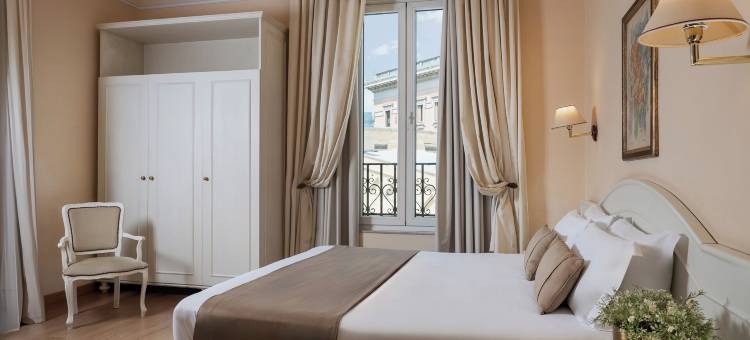 埃尔可利尼艾萨维酒店(Hotel Ercolini & Savi)图片