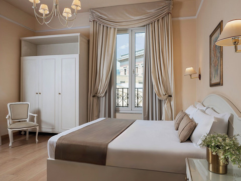 埃尔可利尼艾萨维酒店