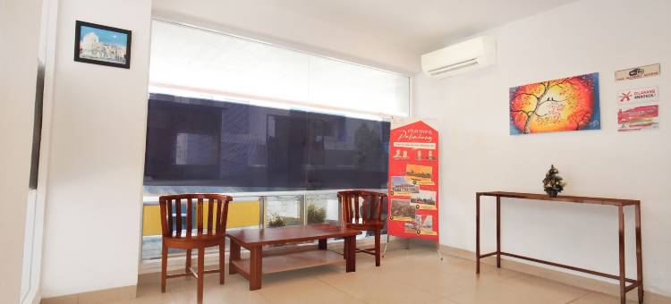 Collection O 巨港靠近巨港英达购物中心(原77智能旅舍)(Collection O Palembang near Palembang Indah Mall formerly Hostel 77 Smart)图片