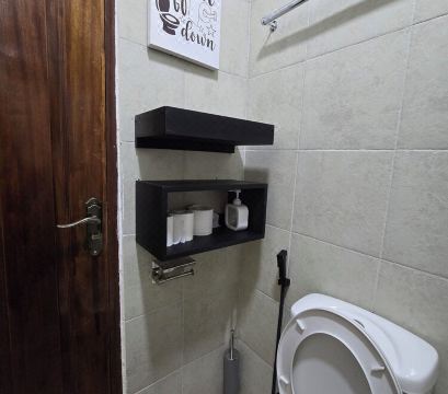 Peaceful Nanyuki Getaway with Stunning Mt. Kenya Views – Walk to Cedar Mall. Hotel Overview