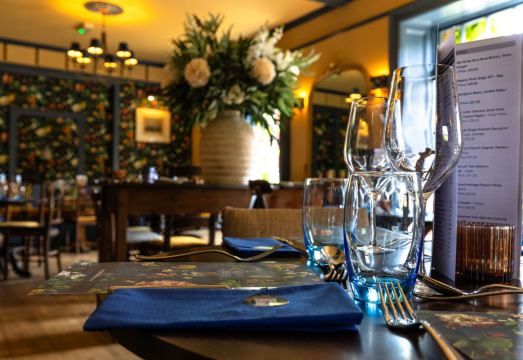 The King's HeadHotel Overview