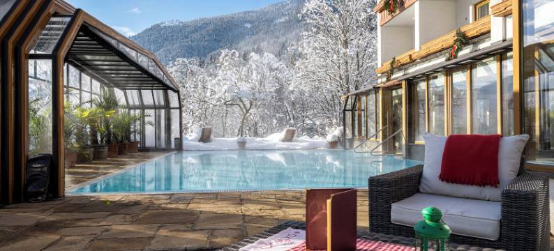 阿尔姆劳斯酒店(Genusshotel Almrausch)图片