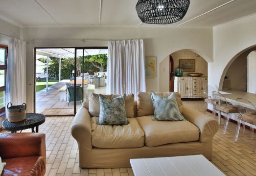 37 Steps, Langebaan, 6-Sleeper Hotel Overview