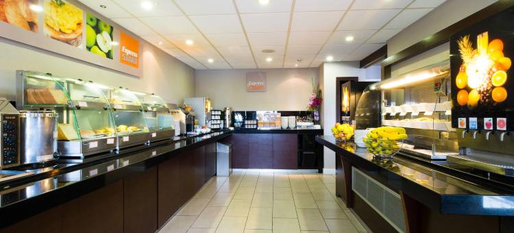 贝尔维拉阿伯丁唐河桥海景酒店-原智选假日酒店(Belvilla Aberdeen Bridge of Don Sea VIew - Ex Holiday Inn Express)图片