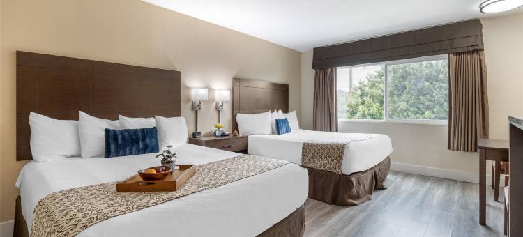 威斯敏斯特贝斯特韦斯特酒店(Best Western Westminster Inn)图片