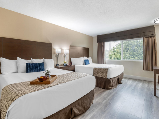 威斯敏斯特贝斯特韦斯特酒店