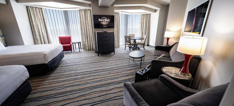 塔尔萨硬石 酒店(Hard Rock Hotel & Casino Tulsa)图片