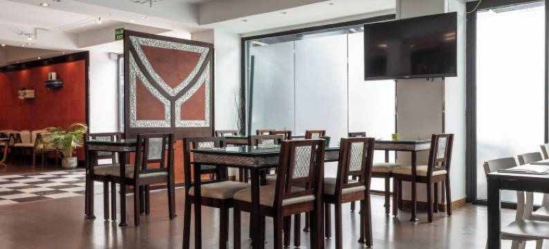 阿尔塔罗·索里亚·阿尔卡拉酒店-小宫殿(Petit Palace Arturo Soria Alcalá)图片