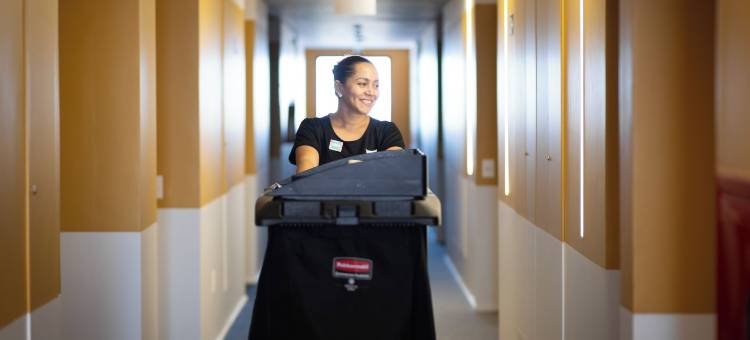 宜必思尚品福特莱萨超级购物中心酒店(Ibis Styles Fortaleza Giga Mall)图片