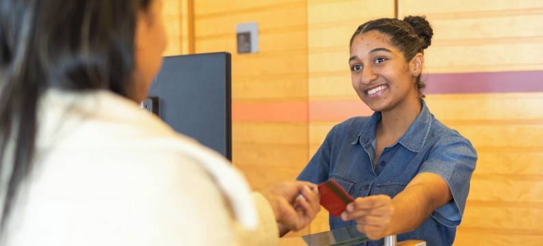 宜必思康塔根奇撒酒店(ibis Contagem Ceasa)图片