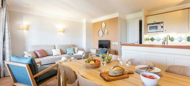 马氏别墅皮埃尔假日酒店(Résidence Pierre & Vacances la Villa Maldagora)图片