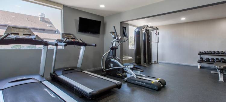 毕肖普-马默思切洛酒店-阿桑德精选(Cielo Hotel Bishop-Mammoth, Ascend Hotel Collection)图片