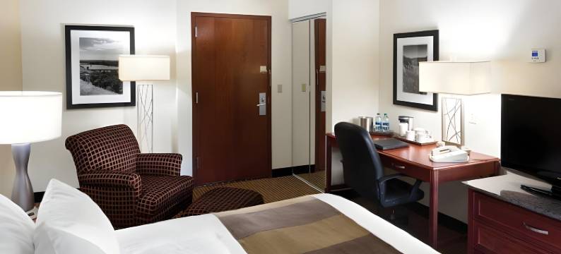 丽笙俾斯麦酒店(Radisson Hotel Bismarck)图片