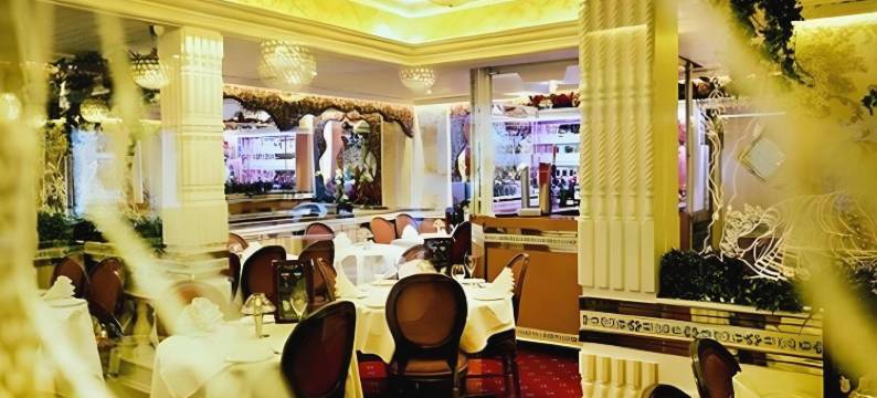 蒙塔纳酒店(The Montana Hotel)图片