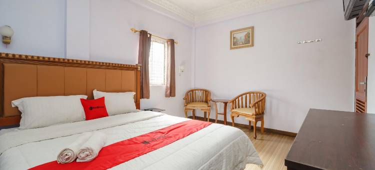 红门酒店@Sedayu 1 Parapat(RedDoorz at Sedayu 1 Parapat)图片