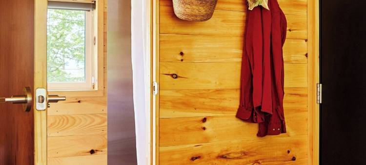 Postcard Cabins Chattahoochee图片