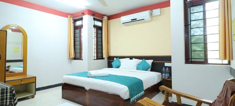 维拉布密度假村(Veerabhoomi Resorts)图片