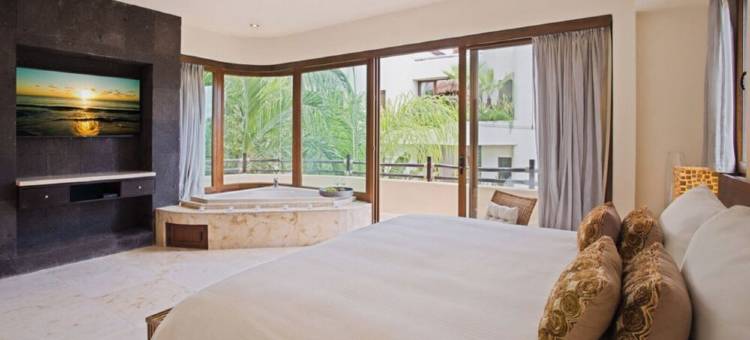 5000 Sq Feet - Perfect for Family, 4 bed/5 bath, Oceanview, 2 Pools, Beach Club!图片