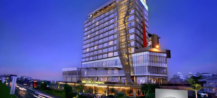 加丁塞鹏阿特里亚公寓(Atria Residences Gading Serpong)图片