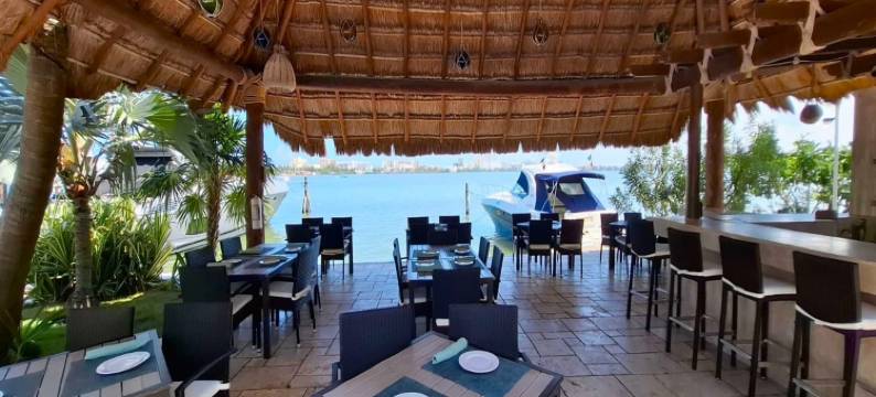 新浪套房(Sina Suites Cancun - Solo Adultos)图片