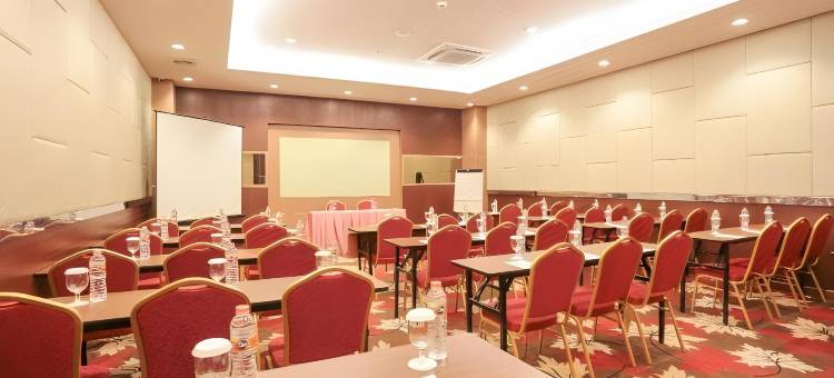 雷姆西酒店(Hotel Remcy)图片