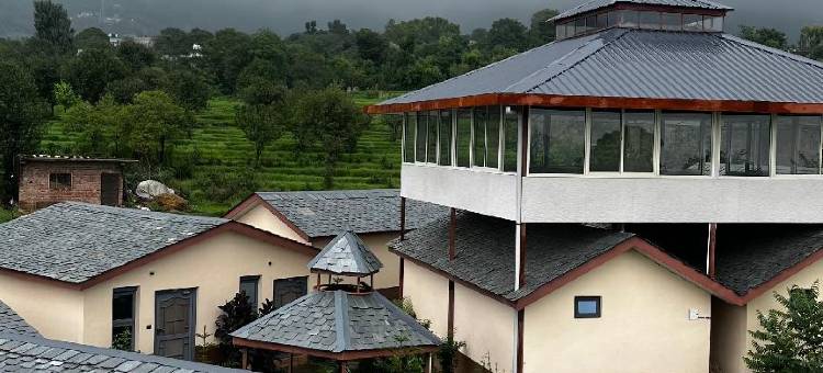 The Rana Resort - Bir Billing图片