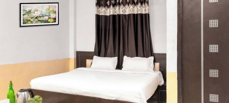 日出旅馆(Hotel Sunrise Inn)图片