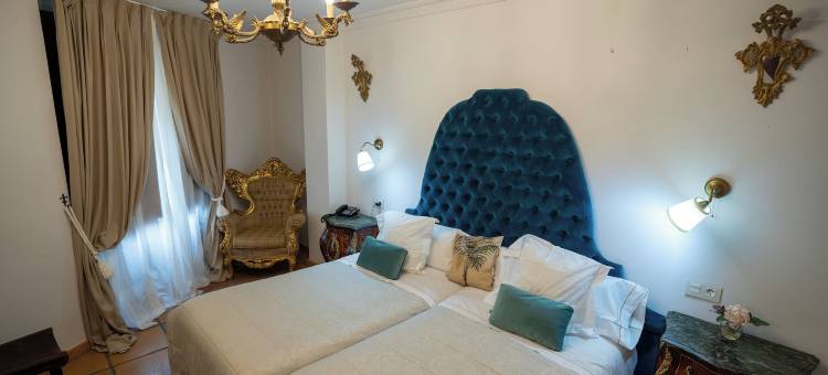 格洛利亚修道院酒店(Hotel Convento la Gloria)图片