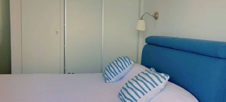 Uitzicht op de oceaan图片