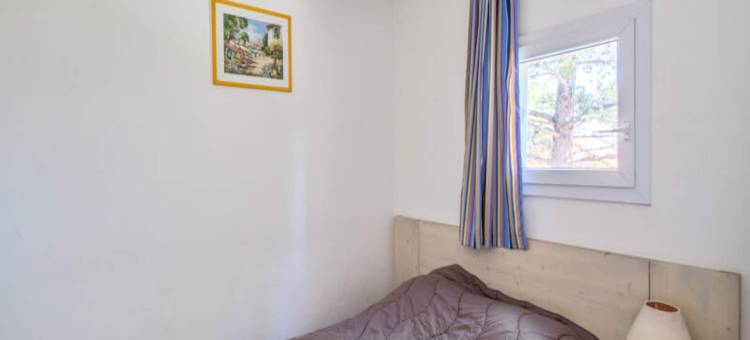 2 Room Apartment 4 People - Comfort图片