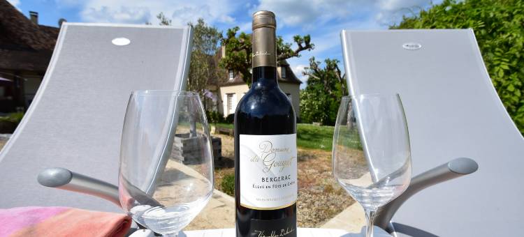 Luxury Villa in Dordogne with Pool & Privacy图片